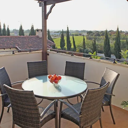 Athpen8 Villa