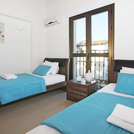 Villa Athpen8 *