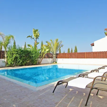 Villa Athpen8 *